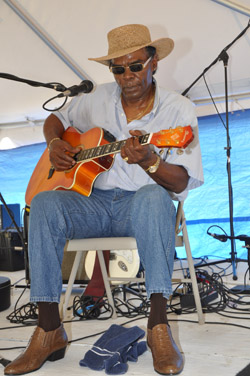 perry