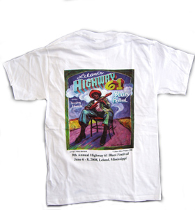 9th Annual Honey Boy T-shirt