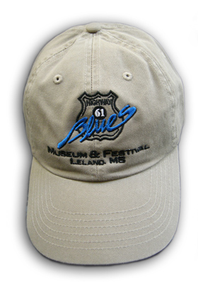 Highway 61 Blues Cap